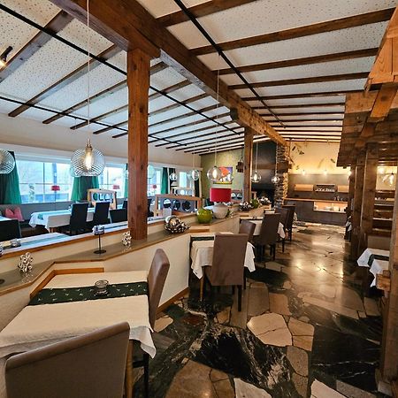 Hotel Waldblick Боденмайс Екстериор снимка