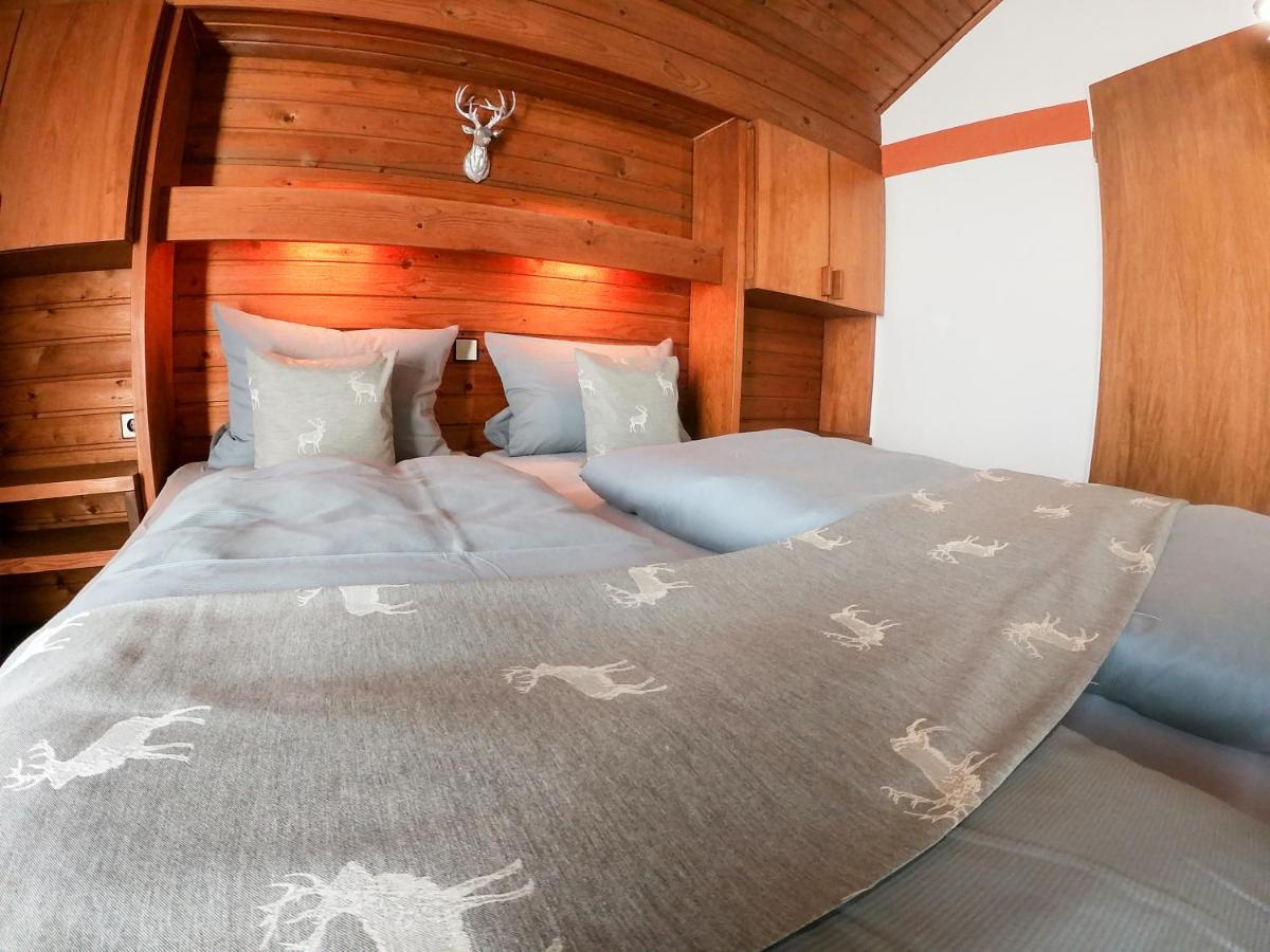 Hotel Waldblick Боденмайс Екстериор снимка