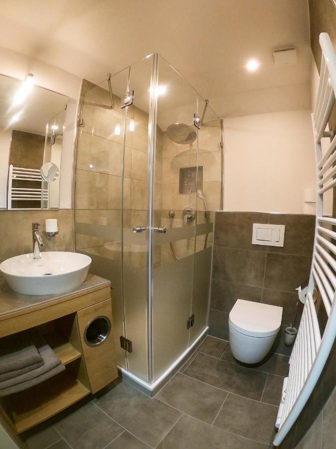 Hotel Waldblick Боденмайс Екстериор снимка