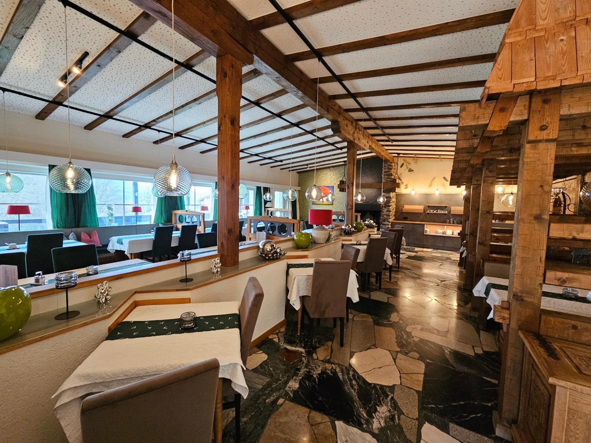 Hotel Waldblick Боденмайс Екстериор снимка
