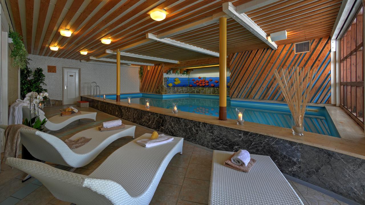 Hotel Waldblick Боденмайс Екстериор снимка