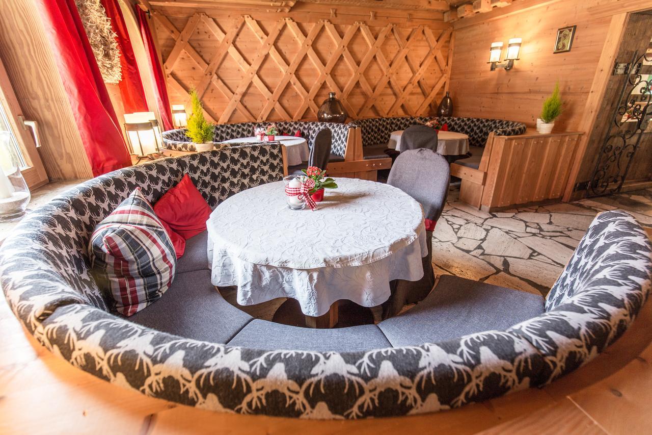 Hotel Waldblick Боденмайс Екстериор снимка