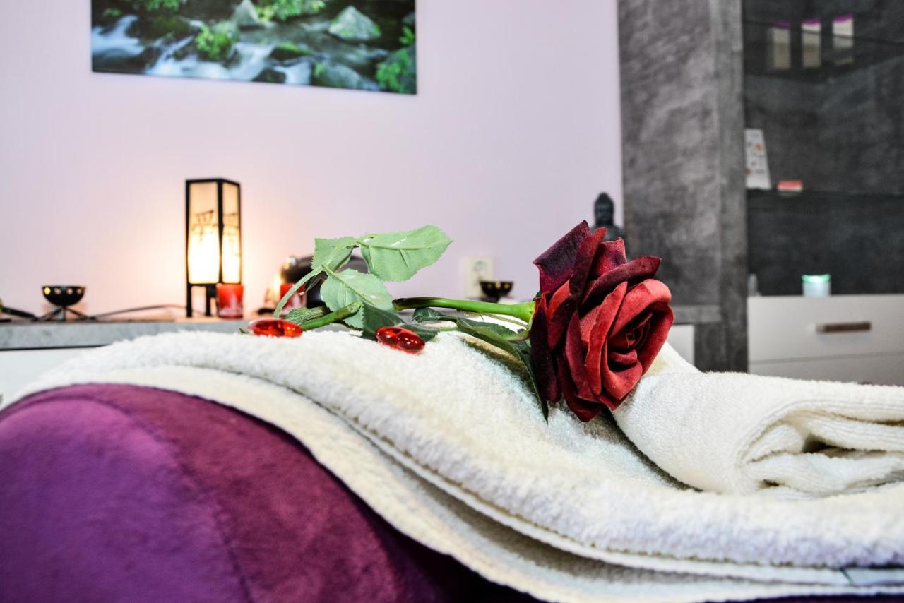 Hotel Waldblick Боденмайс Екстериор снимка