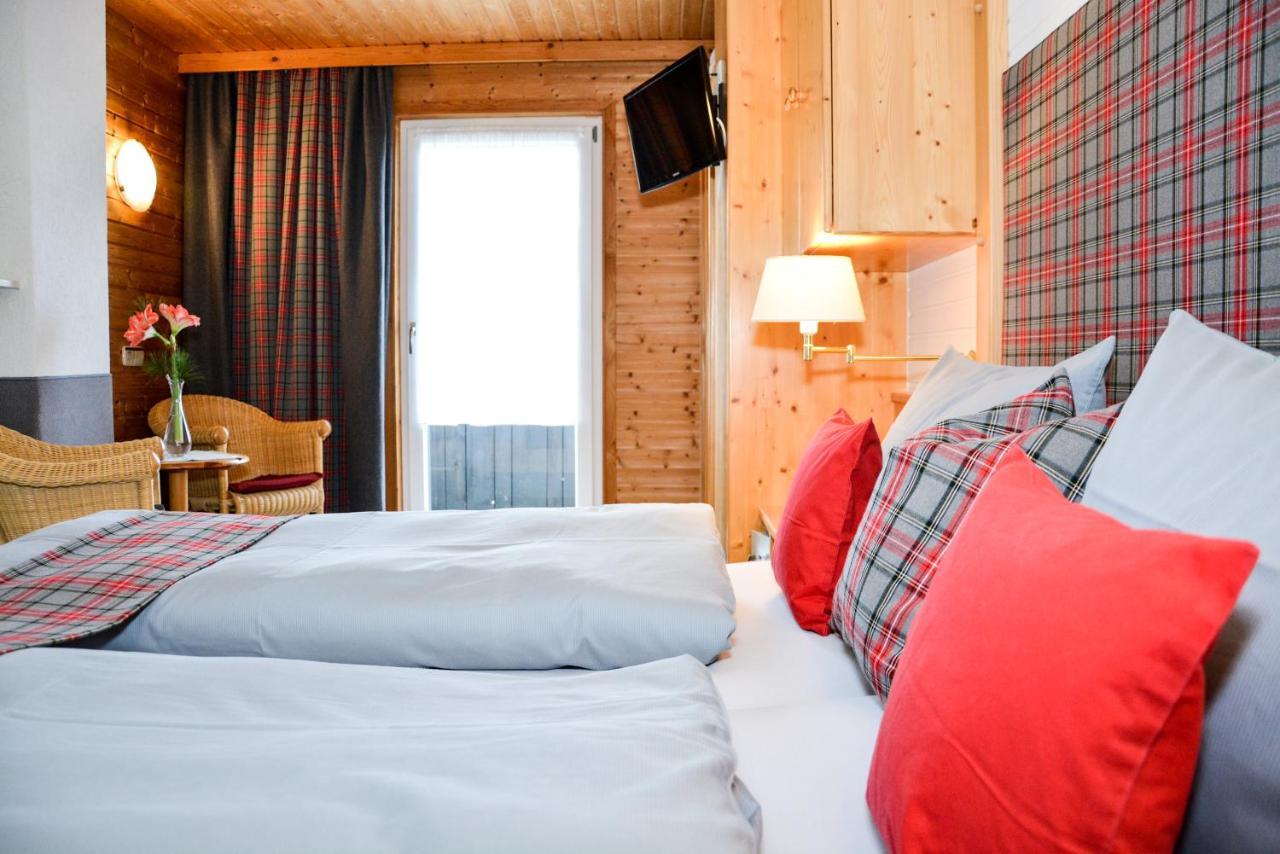 Hotel Waldblick Боденмайс Екстериор снимка